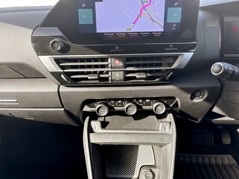 Used Citroen e-C4 2022 for sale - 77250874: Photo 35