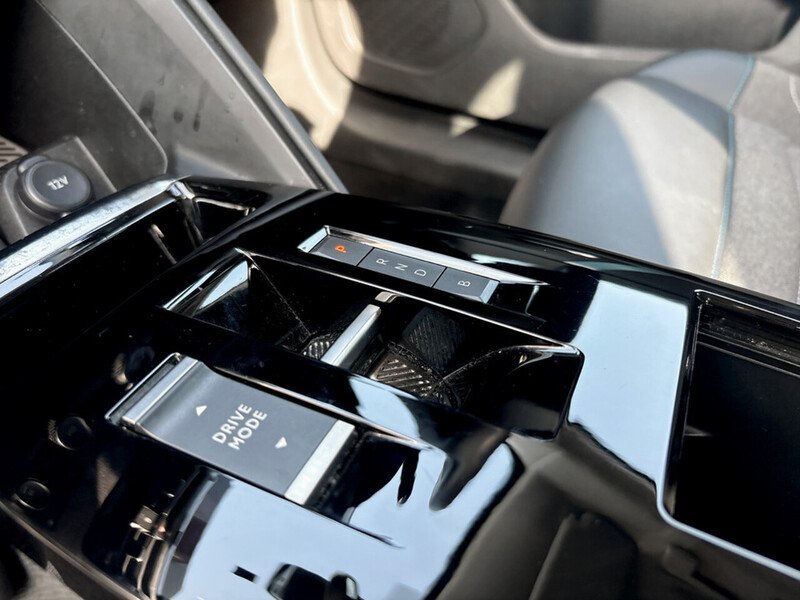 Used Citroen e-C4 2022 for sale - 77250874: Photo 38