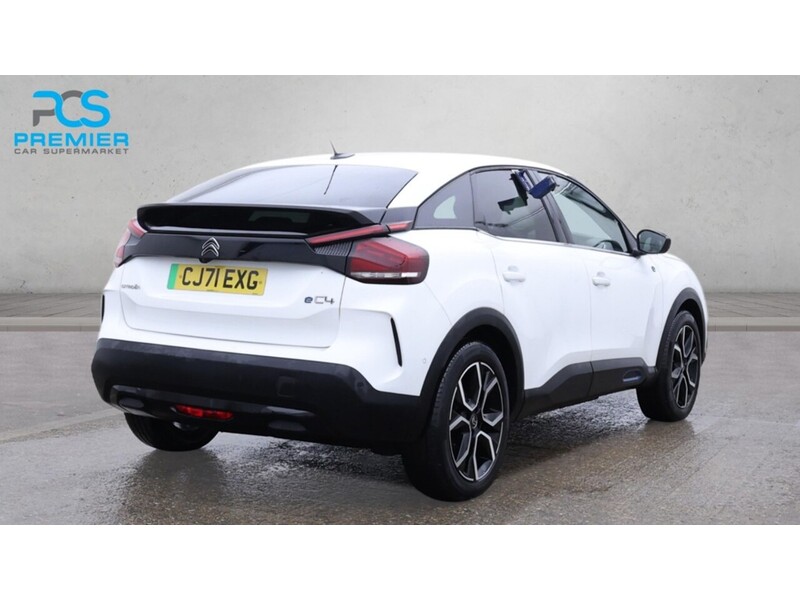 Used Citroen C4 2022 for sale - 77250874: Photo 5