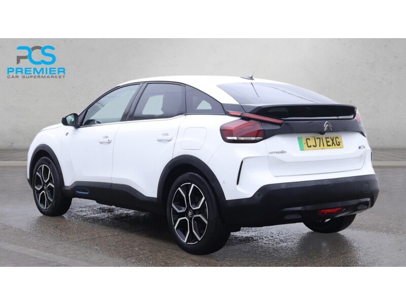 Used Citroen C4 2022 for sale - 77250874: Photo 8