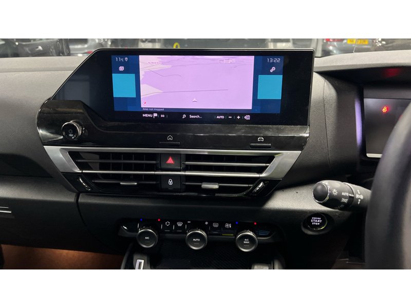 Used Citroen C4 2022 for sale - 77250874: Photo 9