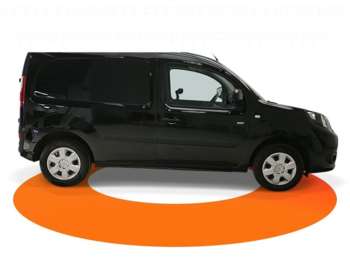 Used Renault Kangoo 2021 for sale - 75191007: Photo