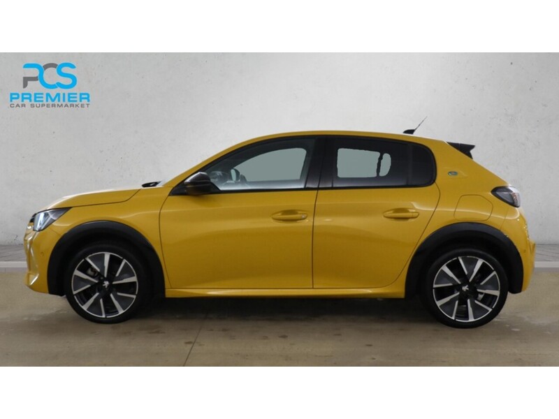 Used Peugeot 208 2022 for sale - 77272318: Photo 11