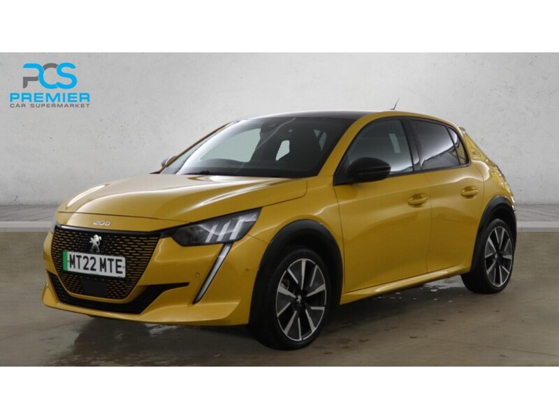 Used Peugeot 208 2022 for sale - 77272318: Photo 13