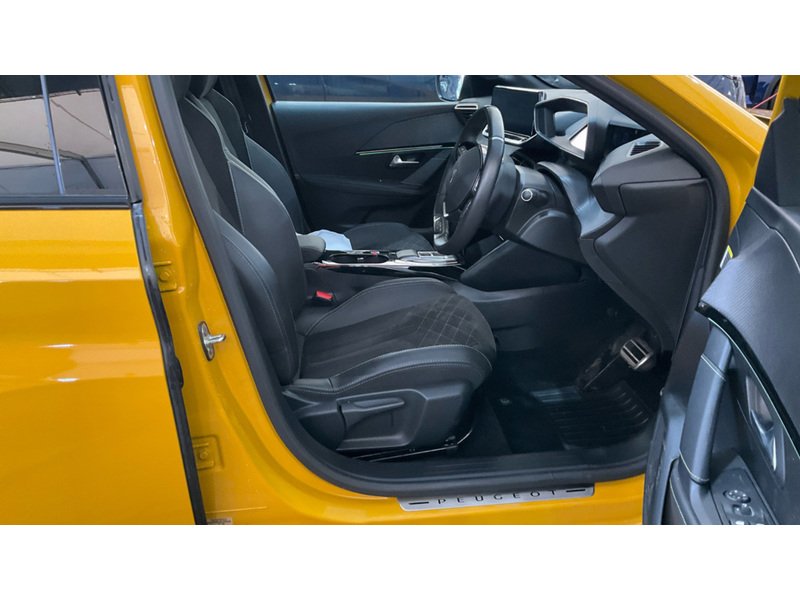 Used Peugeot 208 2022 for sale - 77272318: Photo 4