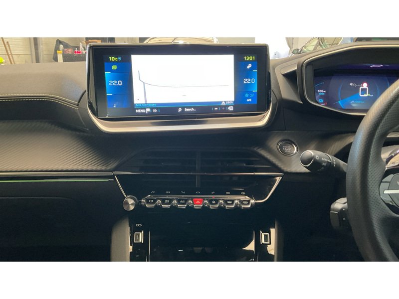 Used Peugeot 208 2022 for sale - 77272318: Photo 9