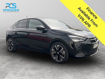 Used Vauxhall Corsa 2022 for sale - 78760915: Photo