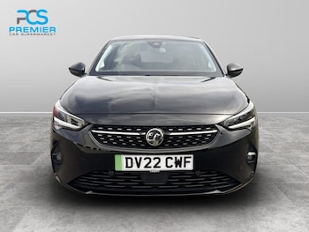 Used Vauxhall Corsa 2022 for sale - 78760915: Photo
