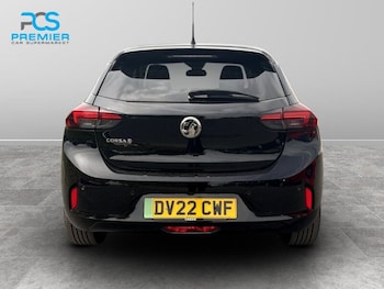 Used Vauxhall Corsa 2022 for sale - 78760915: Photo