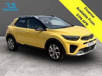 2022 - T-GDi MHEV GT-Line S 5-Door