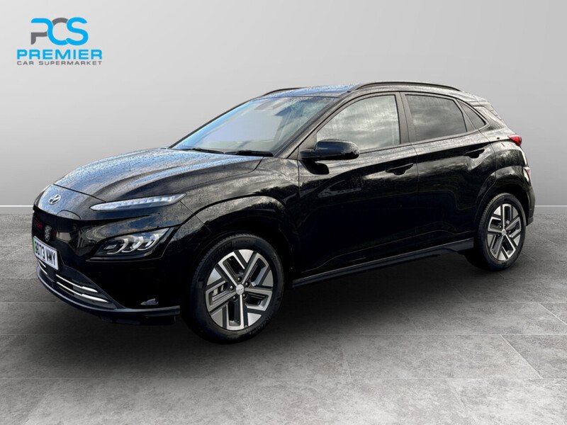 Used Hyundai KONA 2023 for sale - 77250861: Photo 12