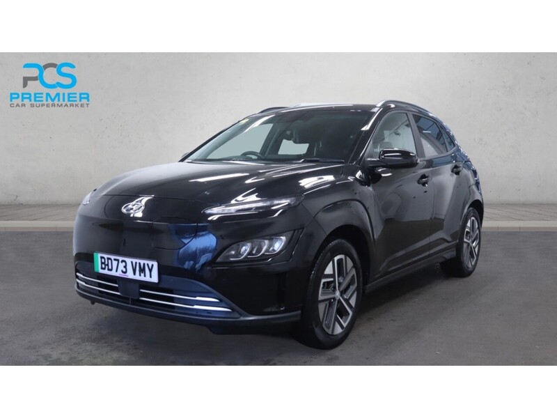 Used Hyundai KONA 2023 for sale - 77250861: Photo 13