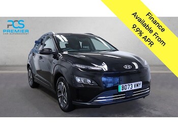 Used Hyundai KONA 2023 for sale - 77250861: Photo