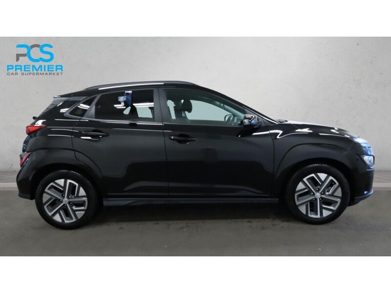 Used Hyundai KONA 2023 for sale - 77250861: Photo 3