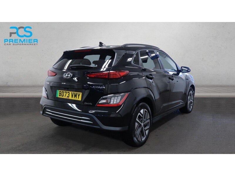 Used Hyundai KONA 2023 for sale - 77250861: Photo 5