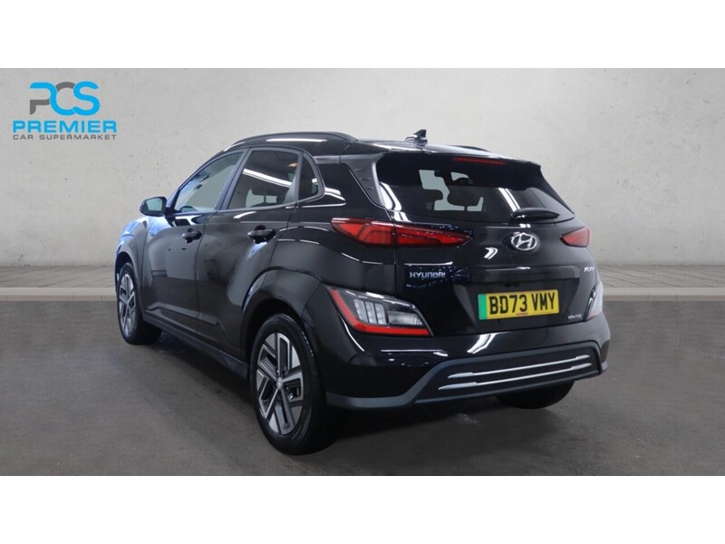 Used Hyundai KONA 2023 for sale - 77250861: Photo 8