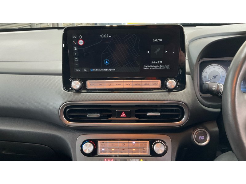 Used Hyundai KONA 2023 for sale - 77250861: Photo 9