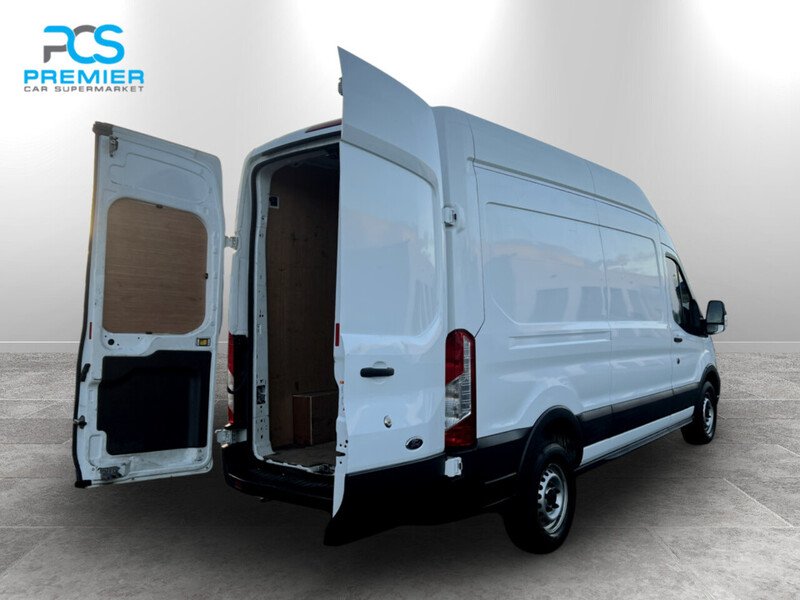 Used Ford Transit 2023 for sale - 76536285: Photo 24