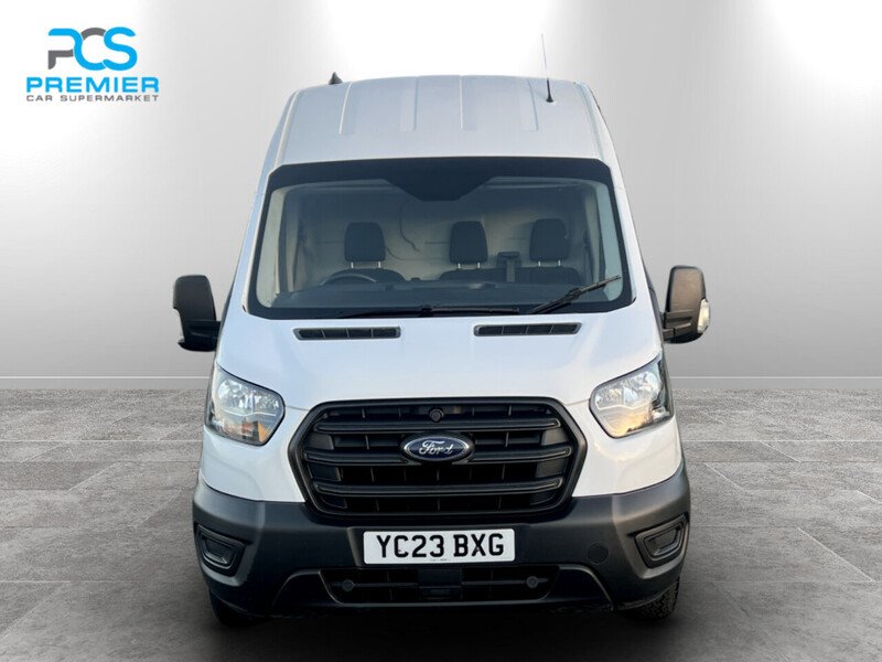 Used Ford Transit 2023 for sale - 76536285: Photo 3