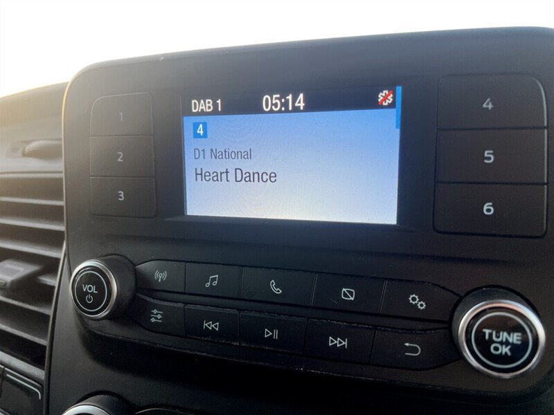 Used Ford Transit 2023 for sale - 76536285: Photo 40