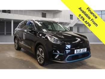 2021 - 4+ 5-Door