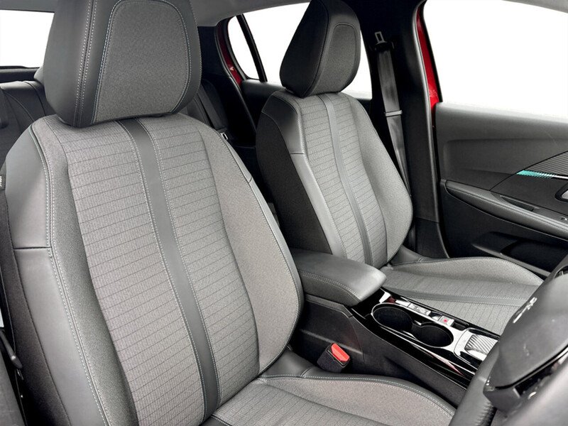 Used Peugeot E-208 2023 for sale - 77370210: Photo 10