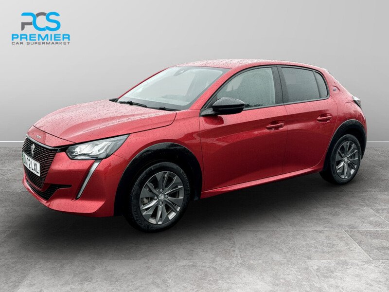 Used Peugeot E-208 2023 for sale - 77370210: Photo 13