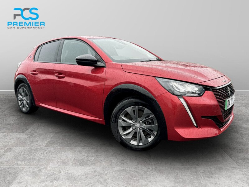 Used Peugeot E-208 2023 for sale - 77370210: Photo 15