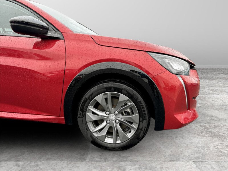 Used Peugeot E-208 2023 for sale - 77370210: Photo 20