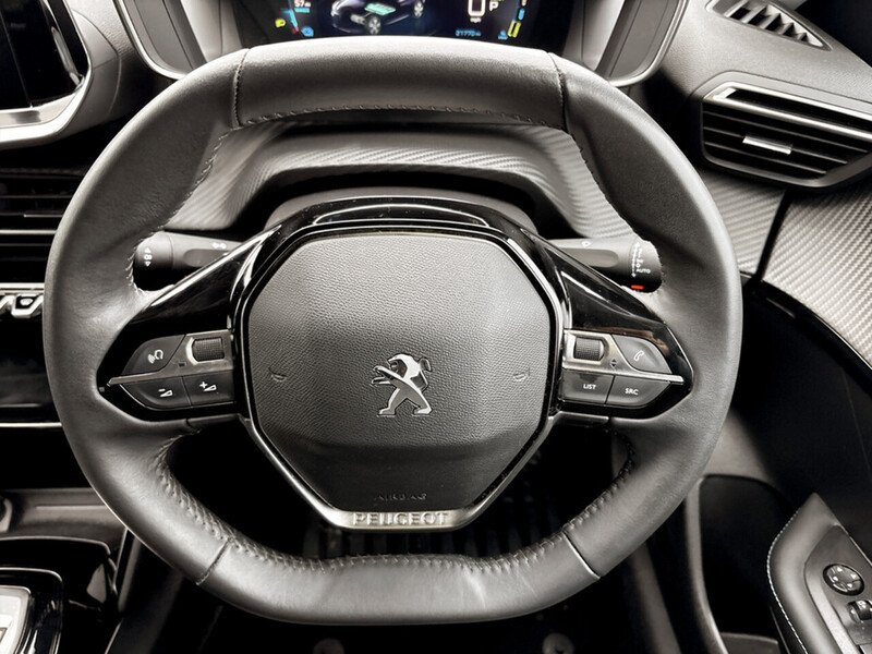 Used Peugeot E-208 2023 for sale - 77370210: Photo 29