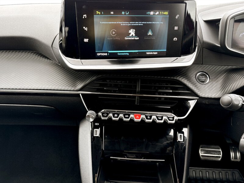 Used Peugeot E-208 2023 for sale - 77370210: Photo 36