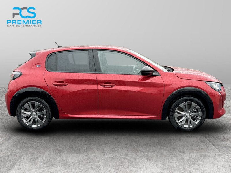 Used Peugeot E-208 2023 for sale - 77370210: Photo 6