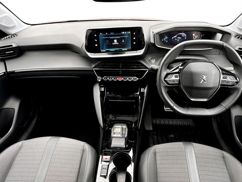 Used Peugeot E-208 2023 for sale - 77370210: Photo 9