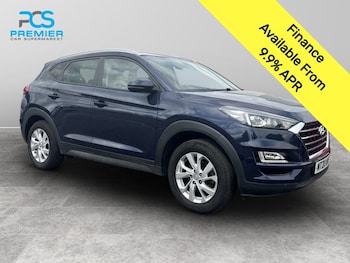 Used Hyundai TUCSON 2020 for sale - 78937404: Photo