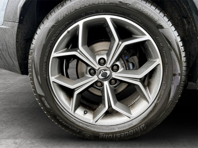 Used Ssangyong Korando 2022 for sale - 77418300: Photo 10