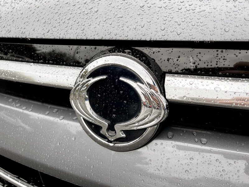 Used Ssangyong Korando 2022 for sale - 77418300: Photo 15