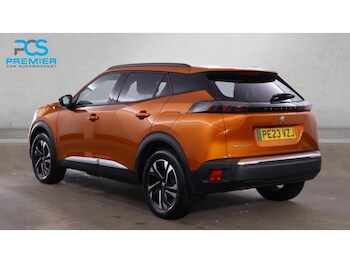 Used Peugeot 2008 2023 for sale - 78566357: Photo