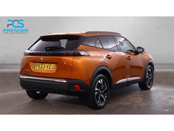 Used Peugeot 2008 2023 for sale - 78566357: Photo