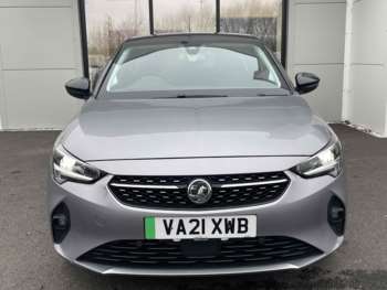Used Vauxhall Corsa-e 2021 for sale - 74488181: Photo