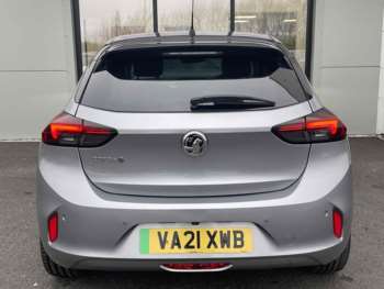Used Vauxhall Corsa-e 2021 for sale - 74488181: Photo
