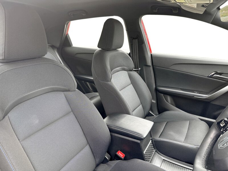 Used MG MG4 2024 for sale - 77983457: Photo 10