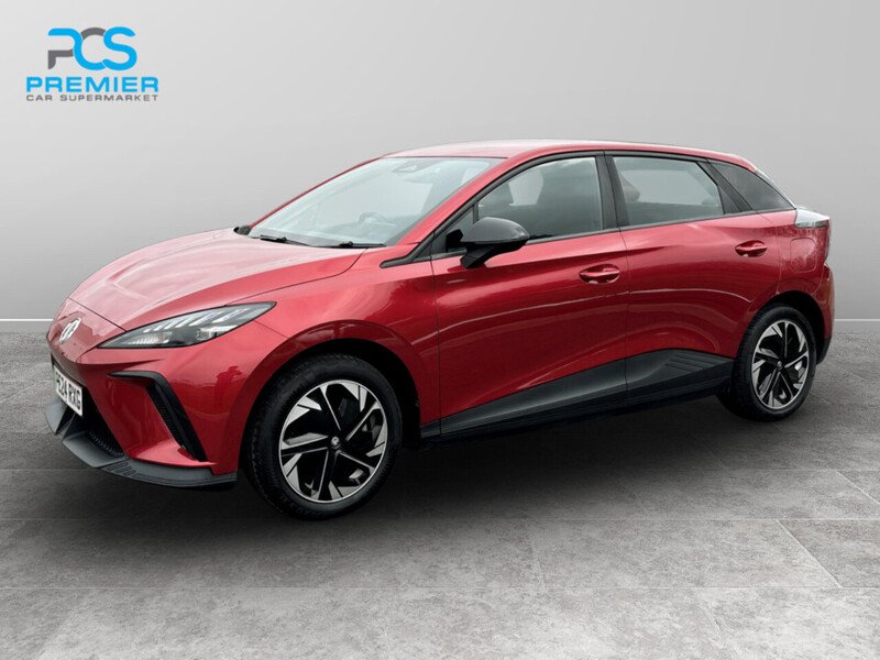 Used MG MG4 2024 for sale - 77983457: Photo 13