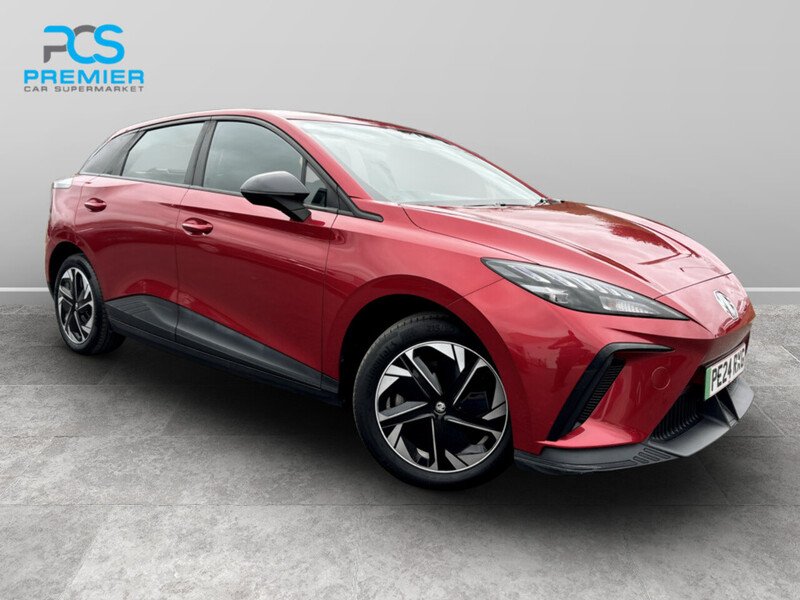 Used MG MG4 2024 for sale - 77983457: Photo 15