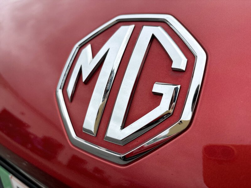 Used MG MG4 2024 for sale - 77983457: Photo 16