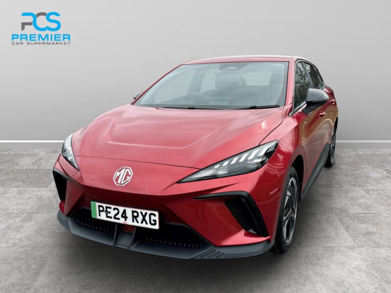 Used MG MG4 2024 for sale - 77983457: Photo 17