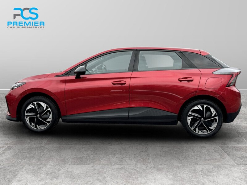 Used MG MG4 2024 for sale - 77983457: Photo 18