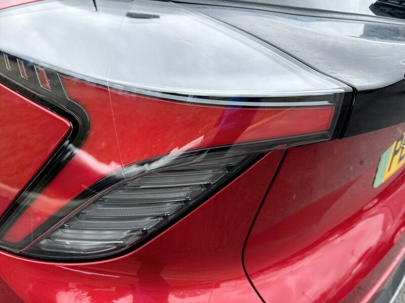 Used MG MG4 2024 for sale - 77983457: Photo 23