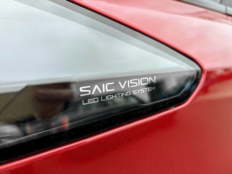 Used MG MG4 2024 for sale - 77983457: Photo 24