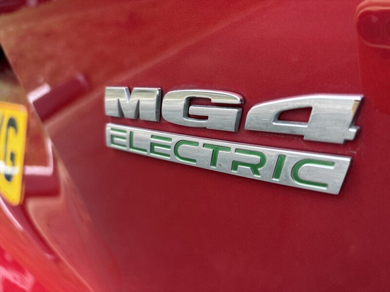 Used MG MG4 2024 for sale - 77983457: Photo 26
