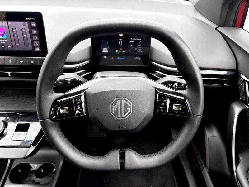 Used MG MG4 2024 for sale - 77983457: Photo 28
